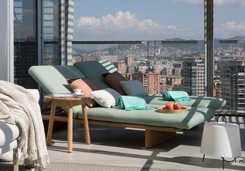 Diagonal Mar - Barcelona