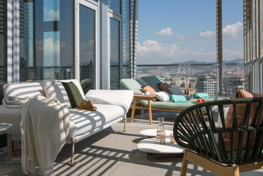 Diagonal Mar - Barcelona