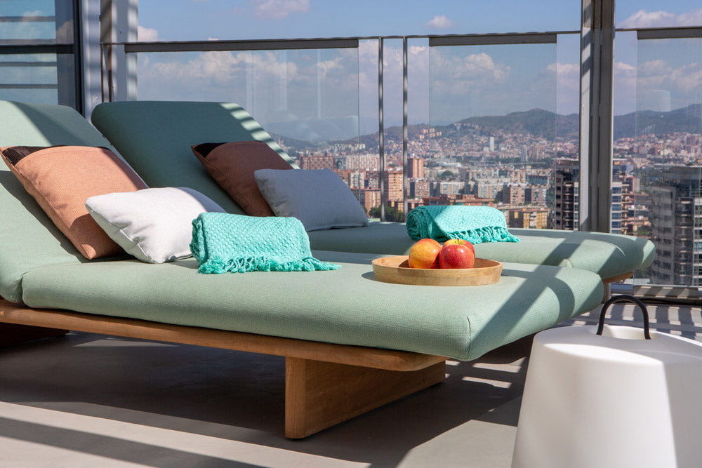 Diagonal Mar - Barcelona