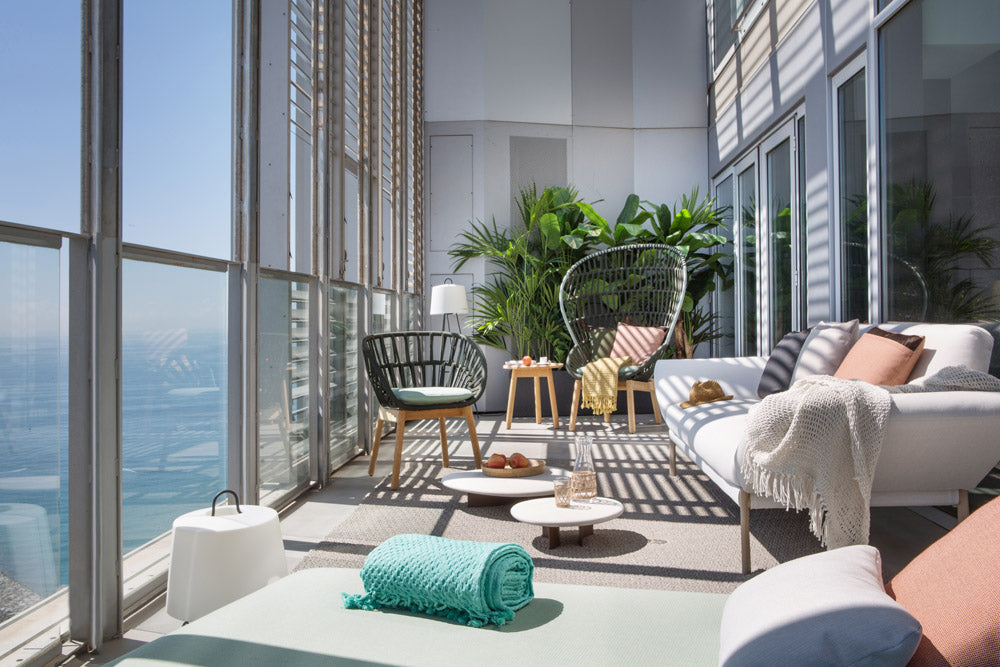 Diagonal Mar - Barcelona