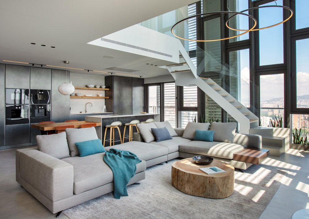 Diagonal Mar - Barcelona