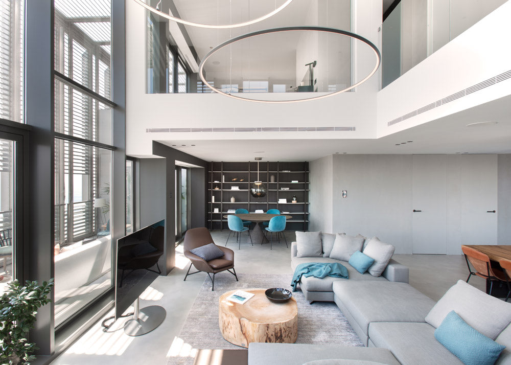 Diagonal Mar - Barcelona