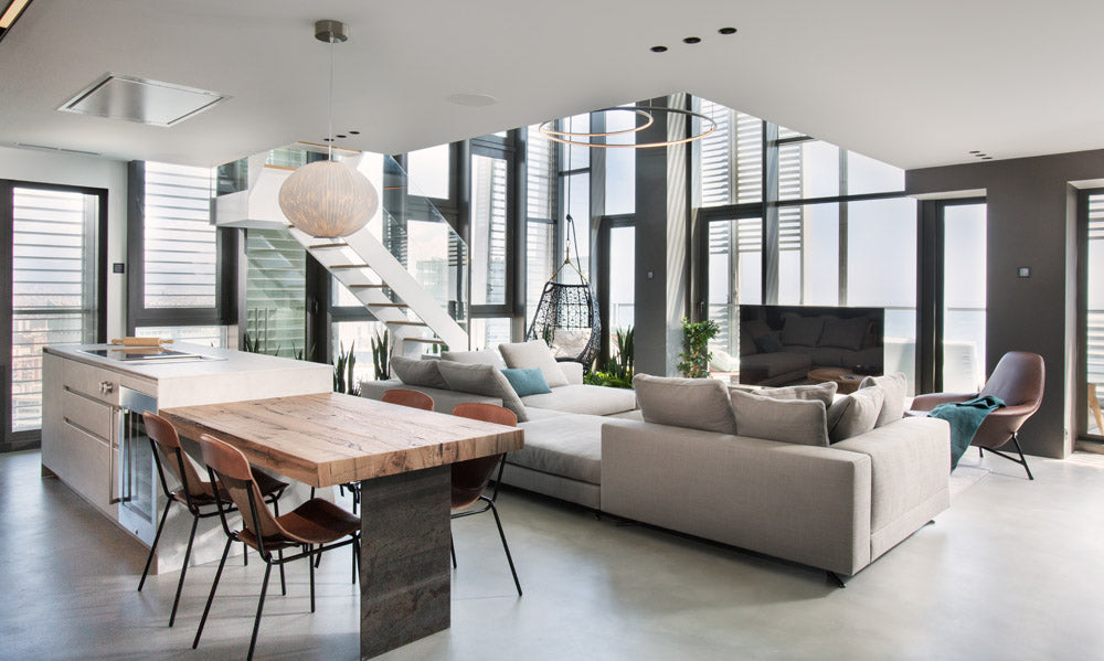 Diagonal Mar - Barcelona