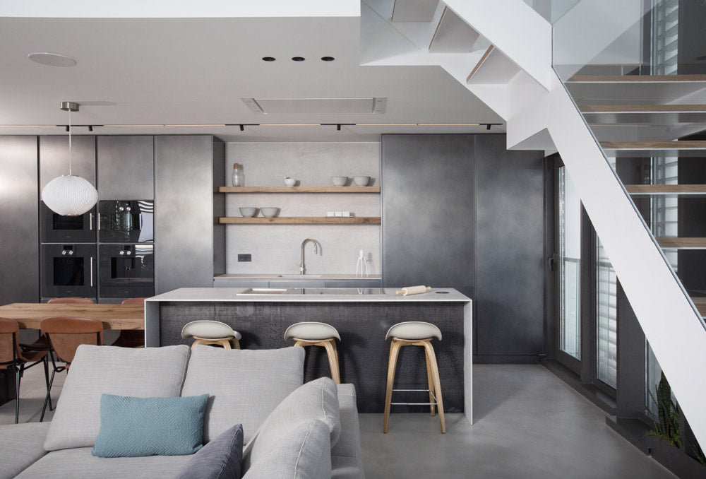 Diagonal Mar - Barcelona