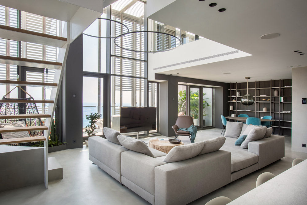 Diagonal Mar - Barcelona