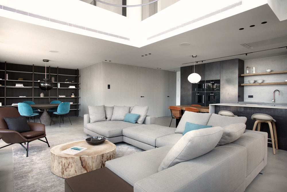 Diagonal Mar - Barcelona