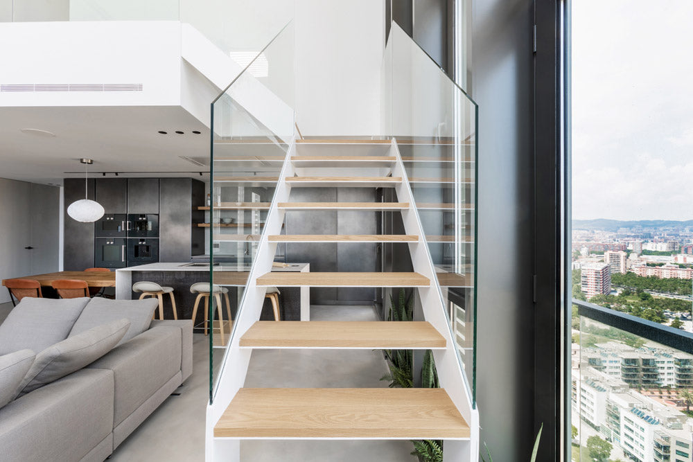 Diagonal Mar - Barcelona