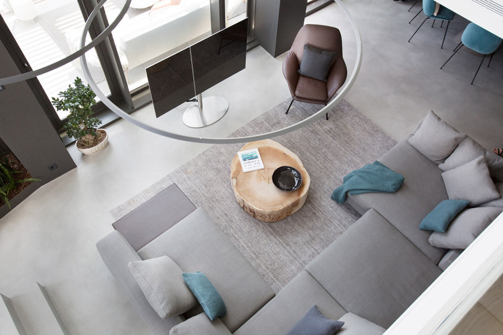 Diagonal Mar - Barcelona