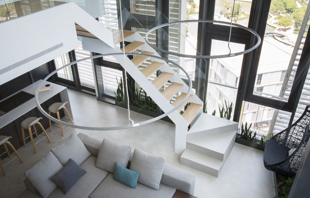 Diagonal Mar - Barcelona