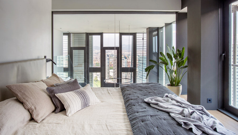 Diagonal Mar - Barcelona