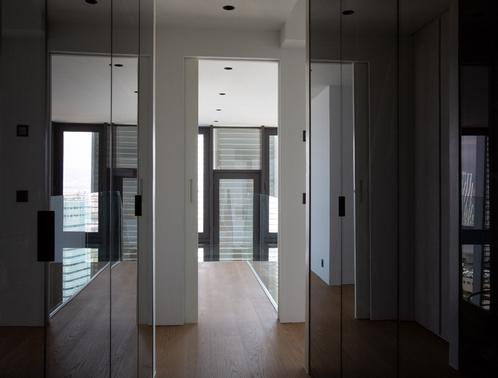 Diagonal Mar - Barcelona