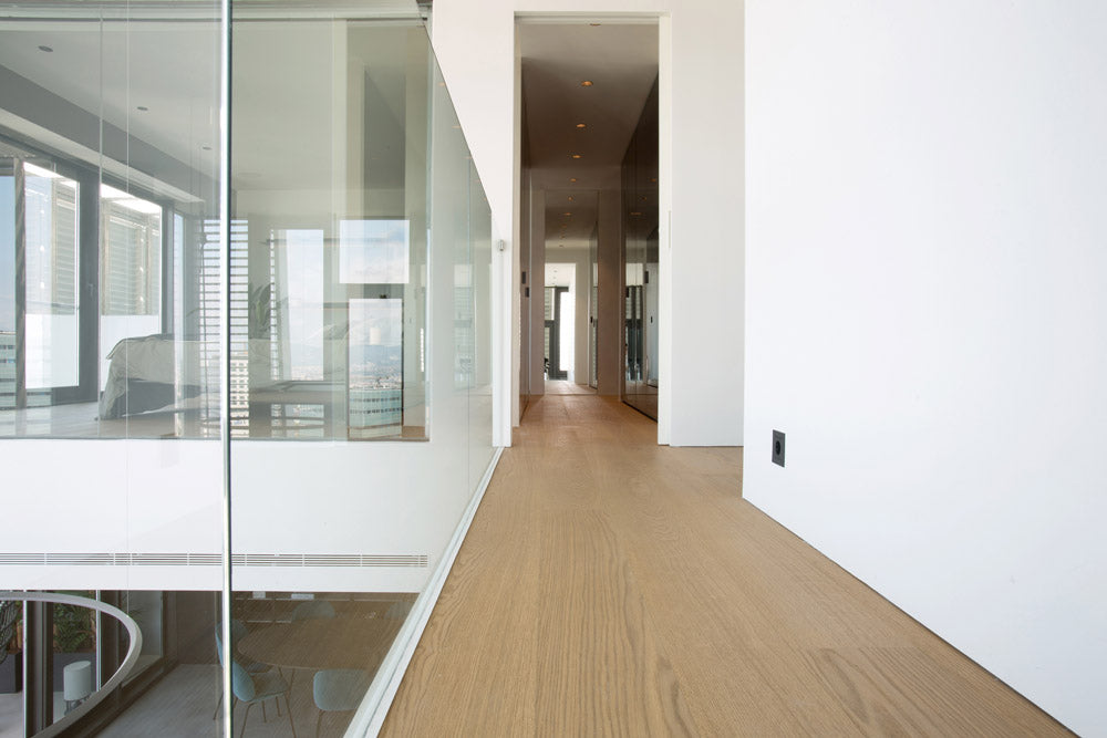 Diagonal Mar - Barcelona