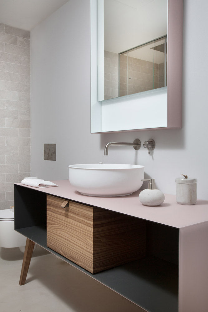 Diagonal Mar - Barcelona