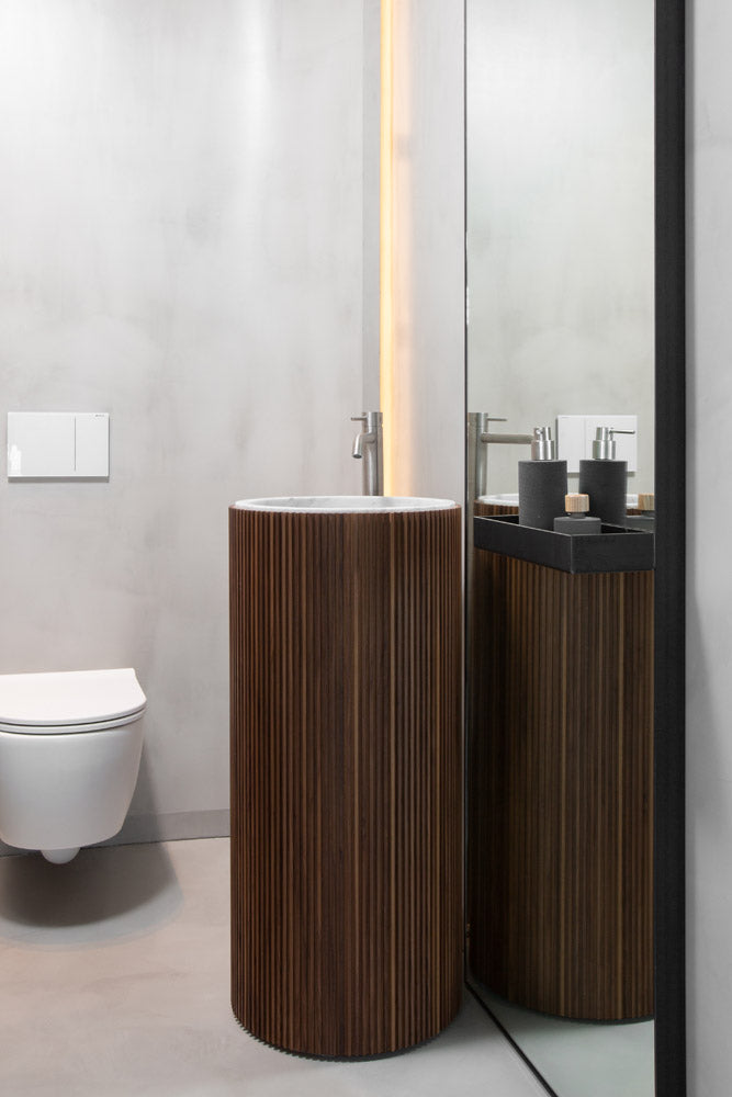 Diagonal Mar - Barcelona