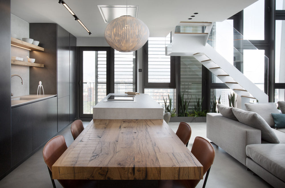 Diagonal Mar - Barcelona