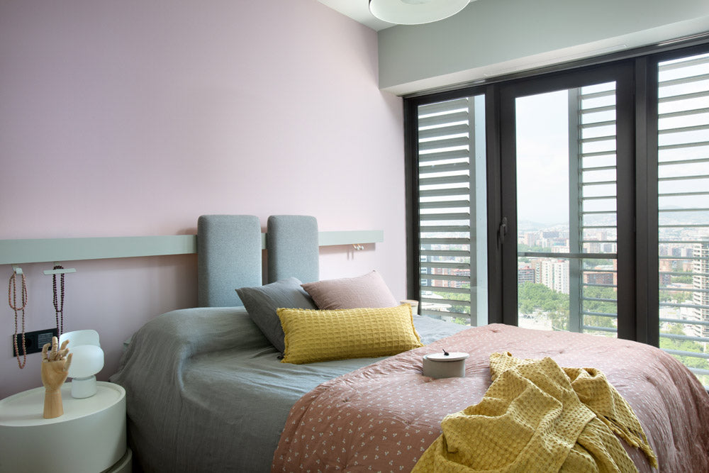 Diagonal Mar - Barcelona