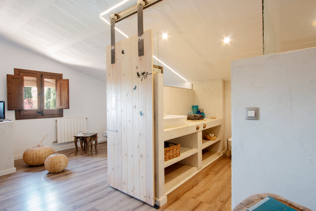 Sant Martì Vell - Girona