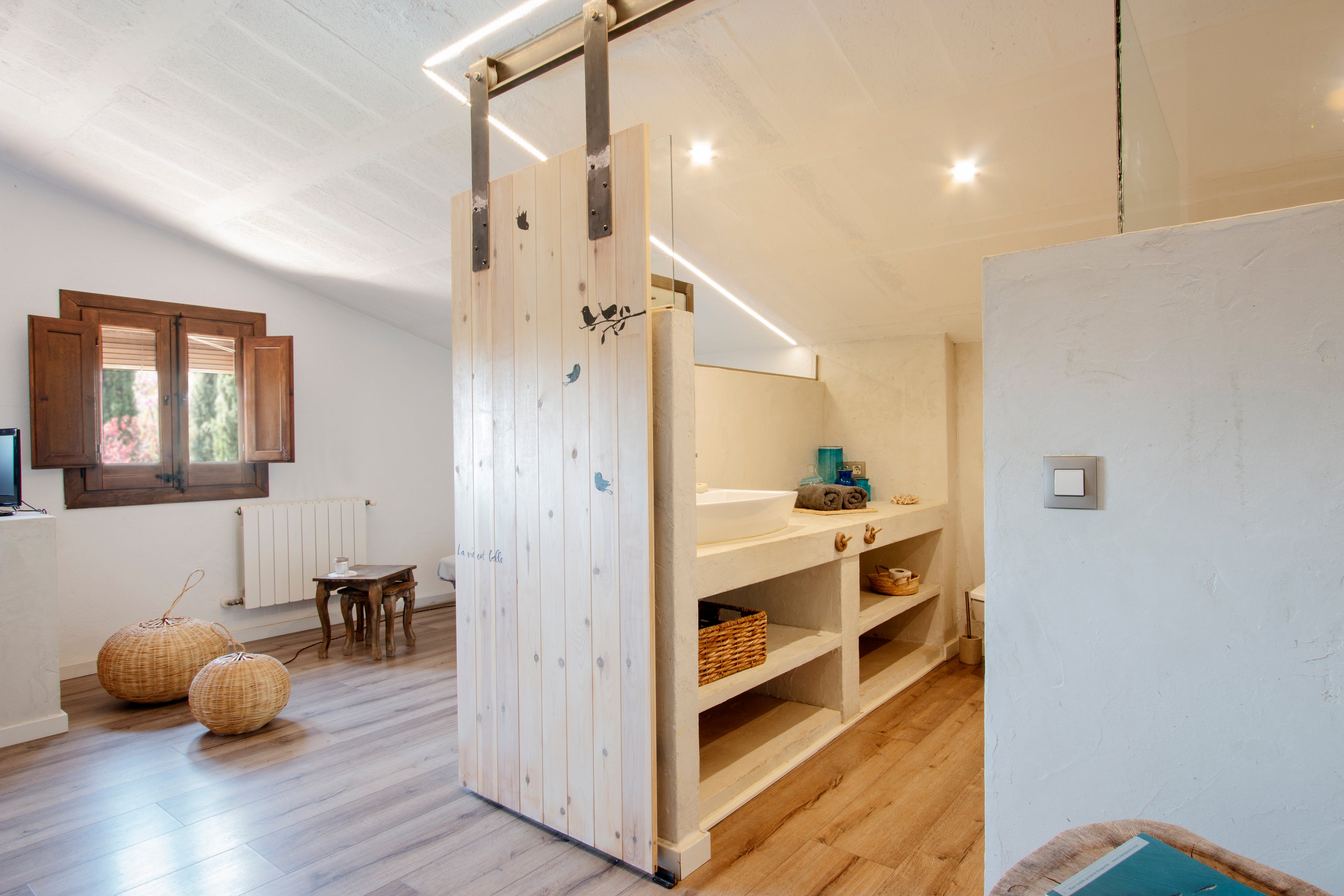 Sant Martì Vell - Girona