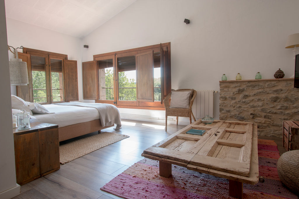 Sant Martì Vell - Girona