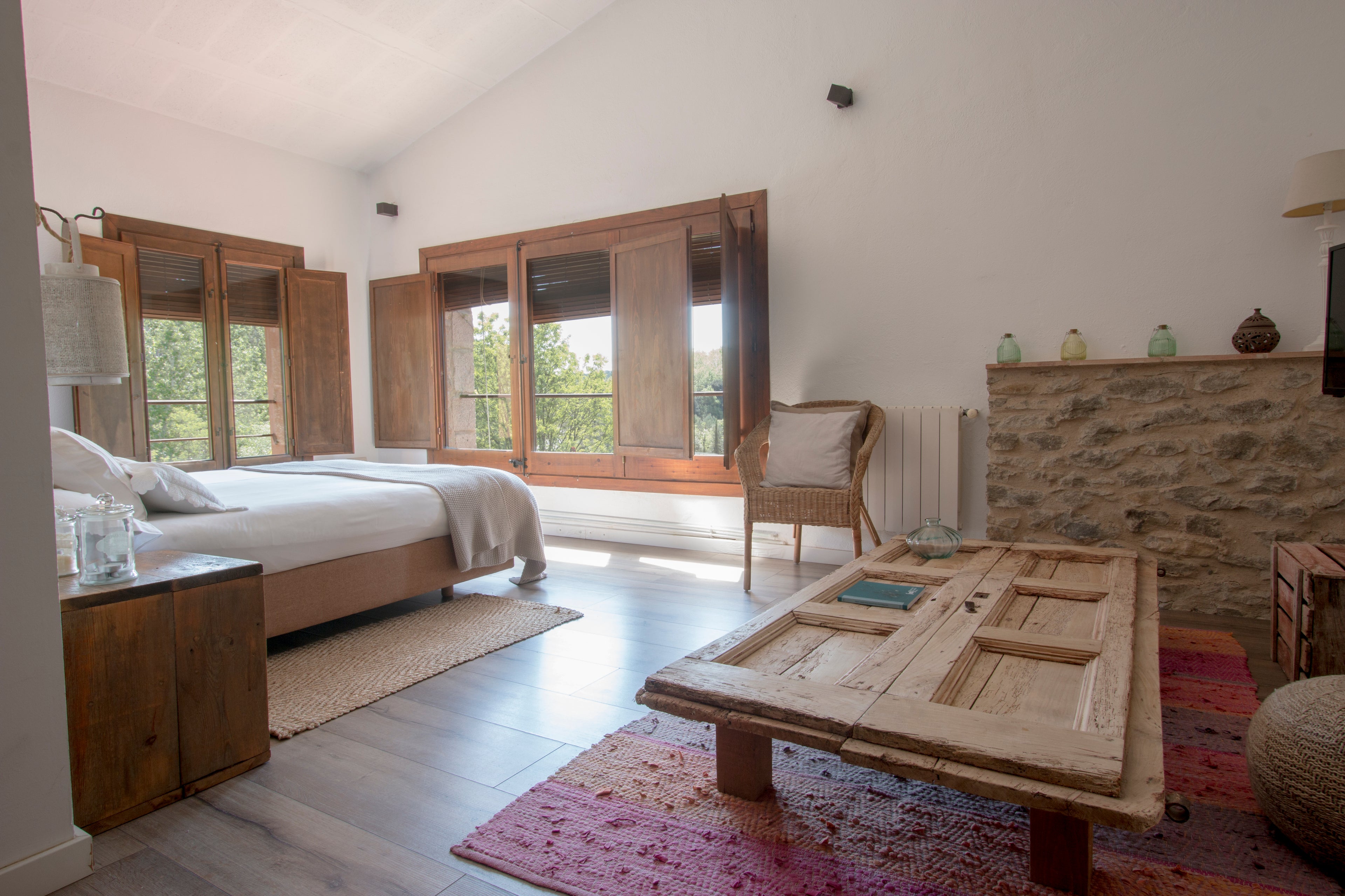 Sant Martì Vell - Girona