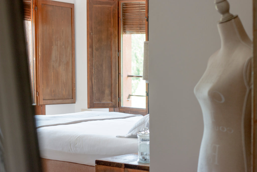 Sant Martì Vell - Girona