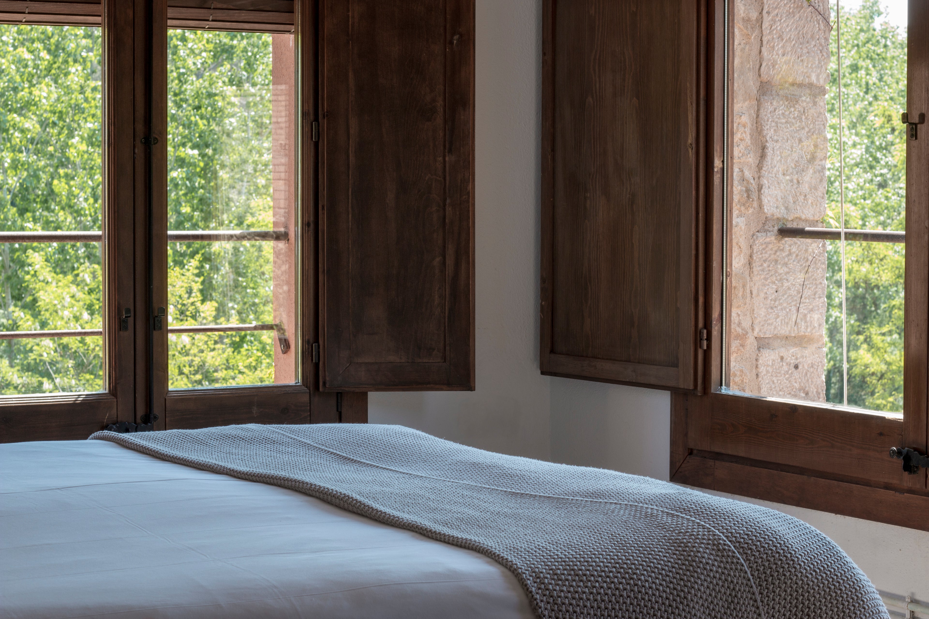 Sant Martì Vell - Girona