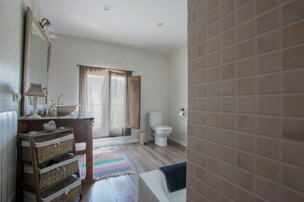 Sant Martì Vell - Girona