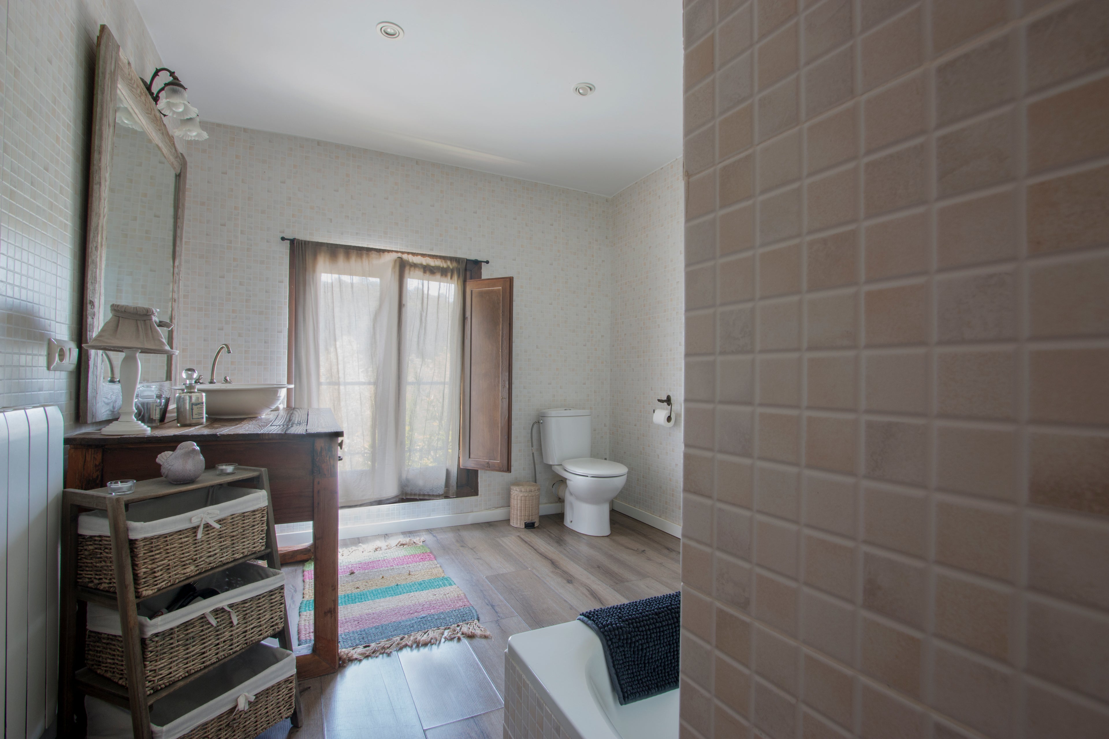 Sant Martì Vell - Girona