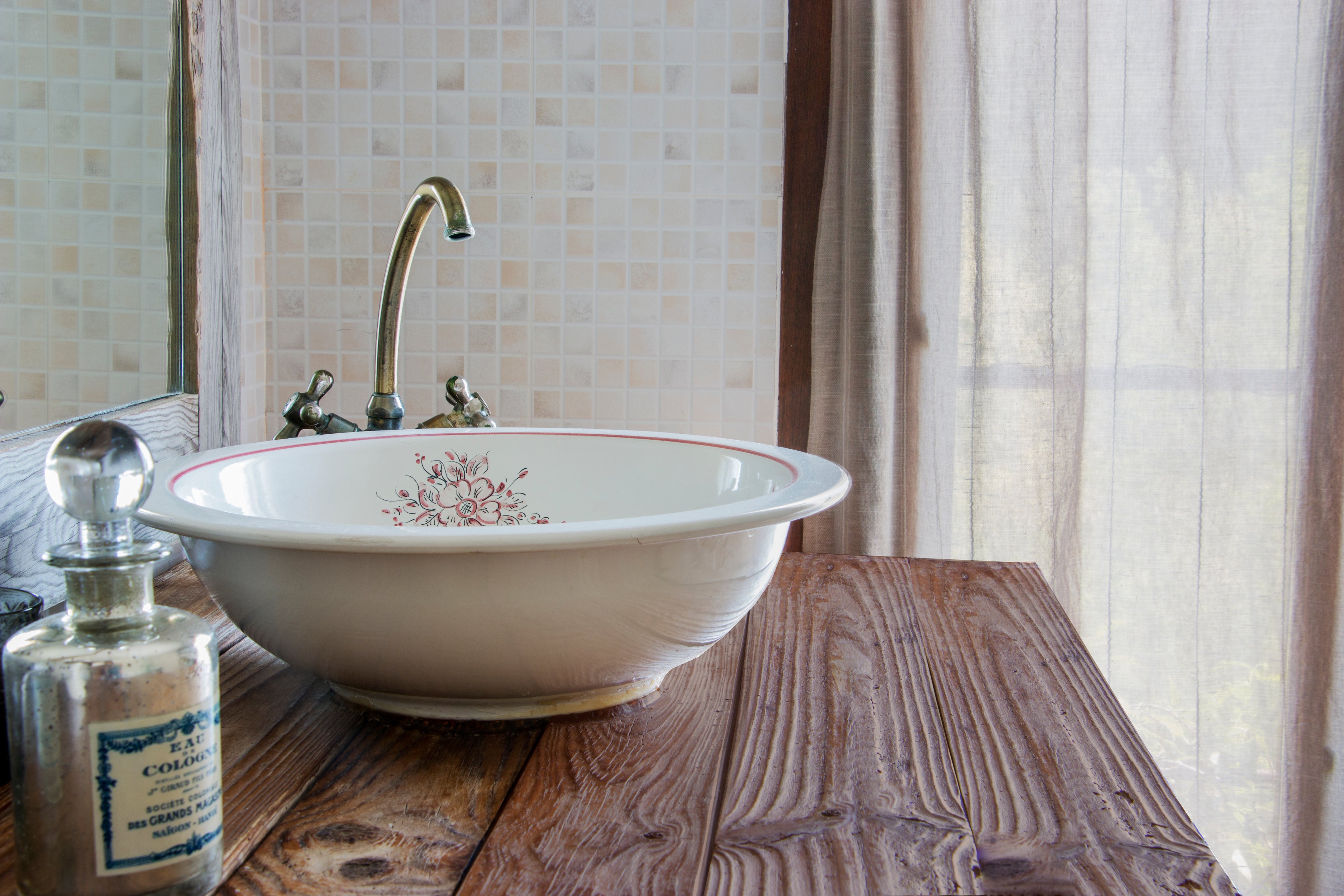 Sant Martì Vell - Girona