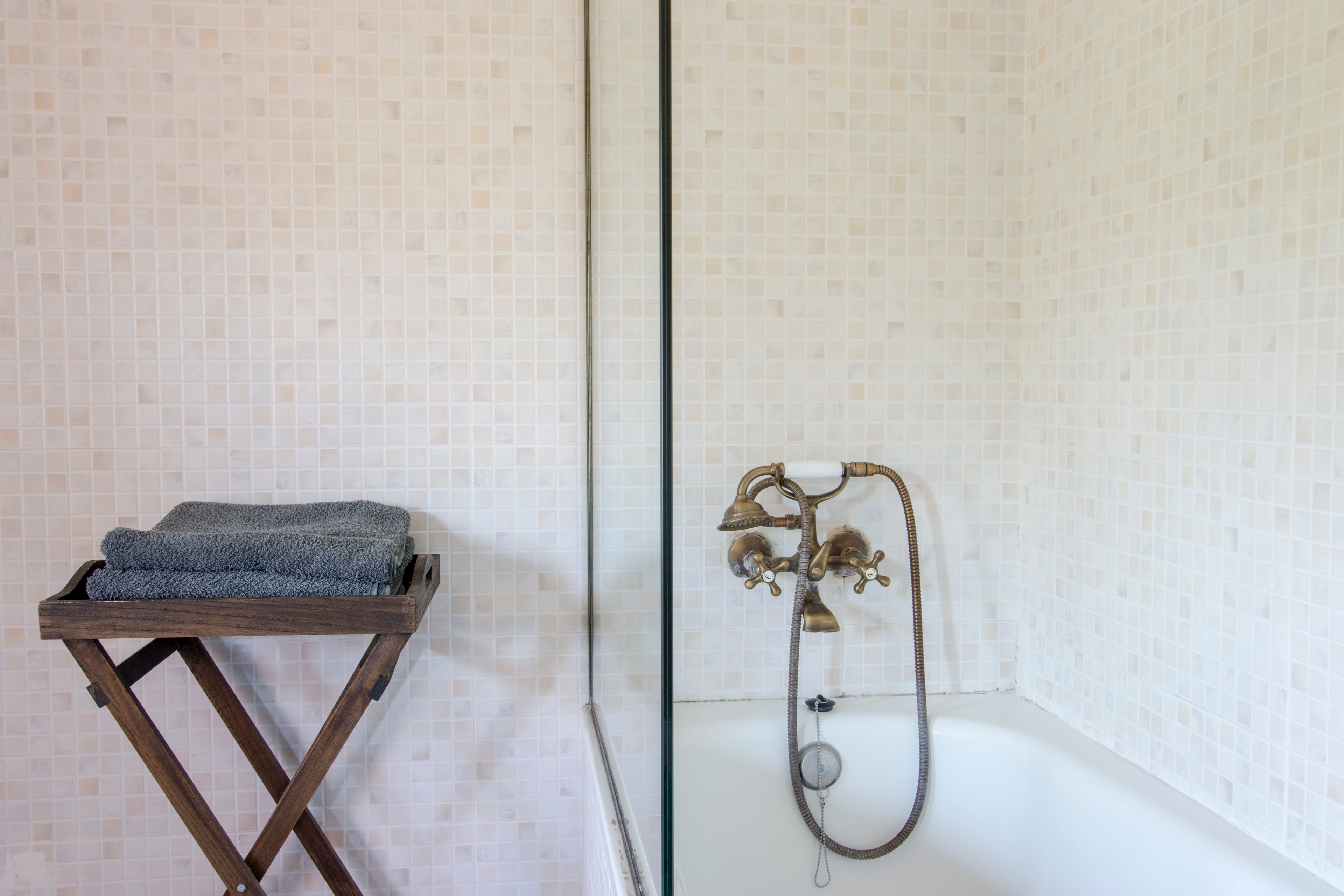 Sant Martì Vell - Girona