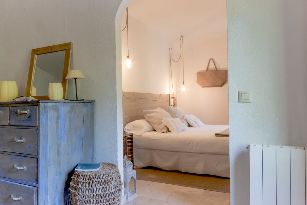 Sant Martì Vell - Girona