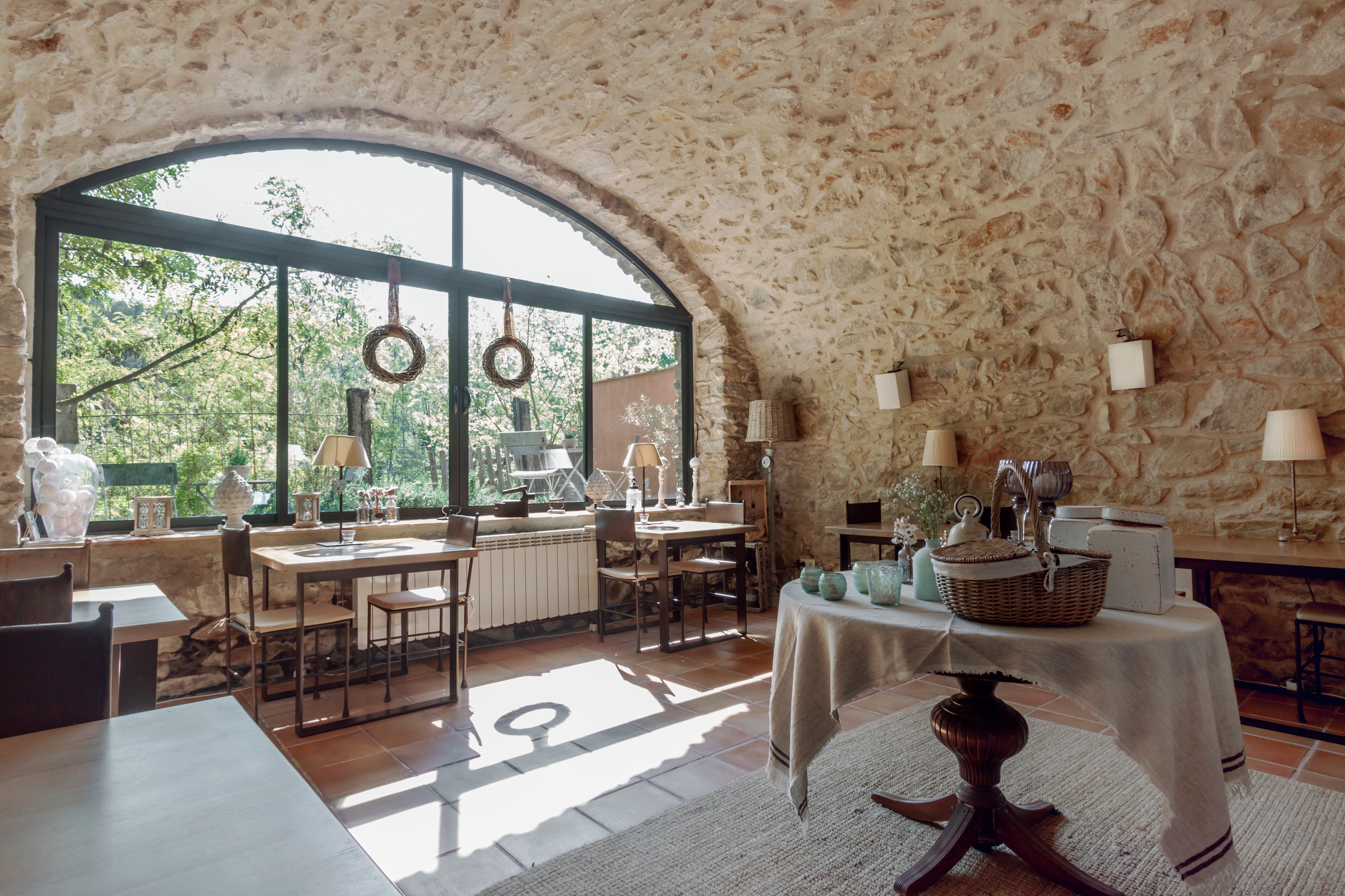 Sant Martì Vell - Girona