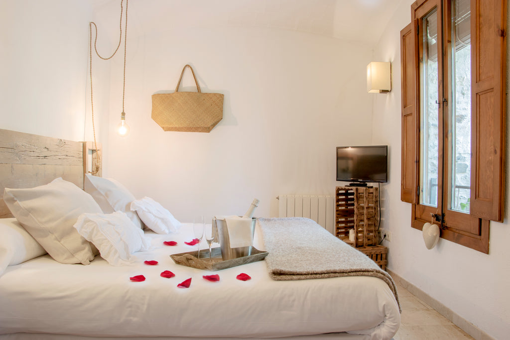 Sant Martì Vell - Girona