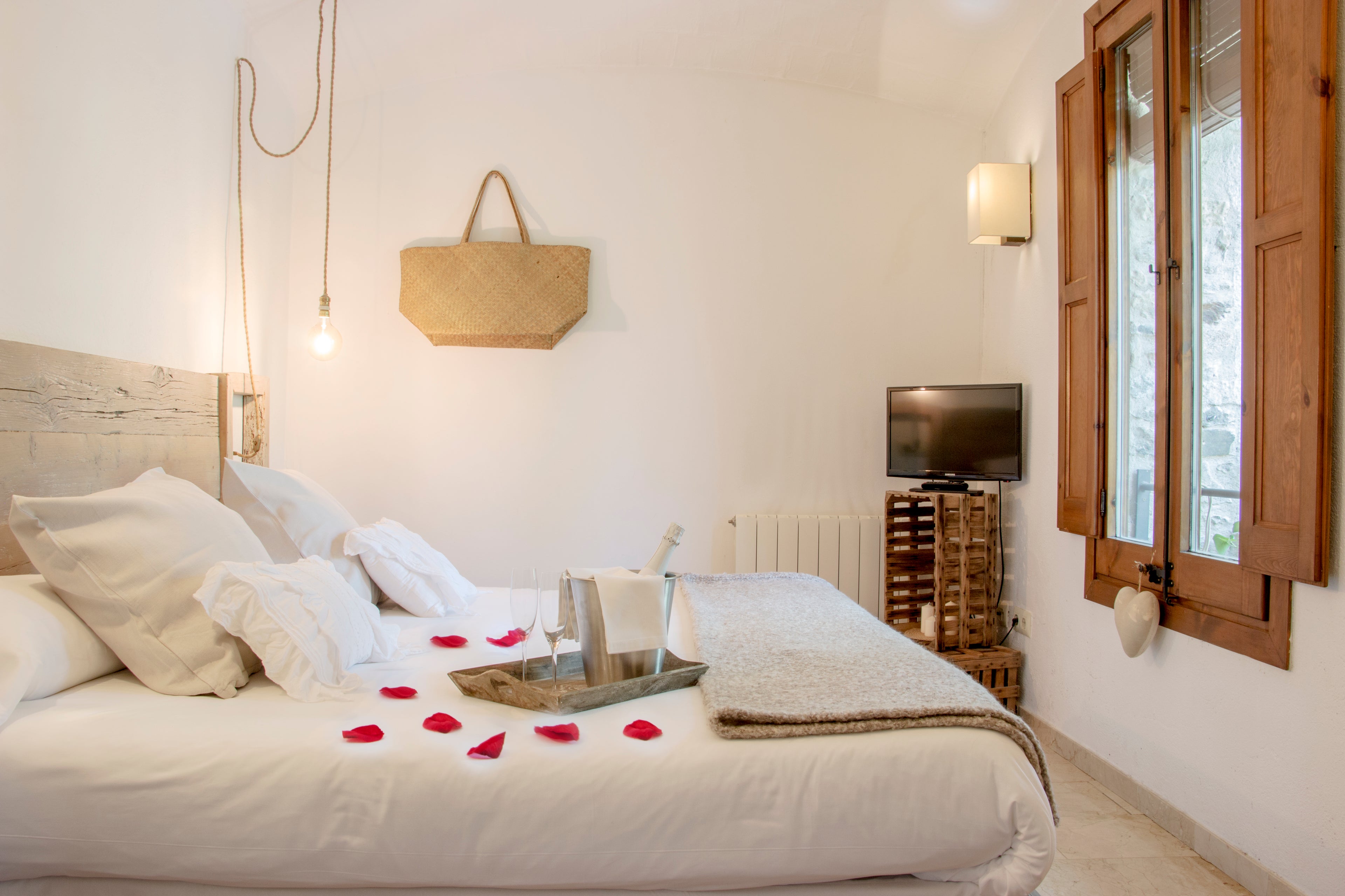 Sant Martì Vell - Girona