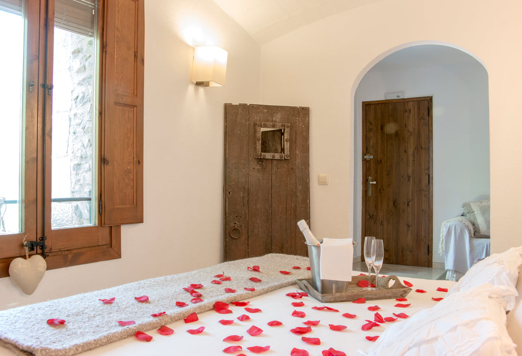 Sant Martì Vell - Girona