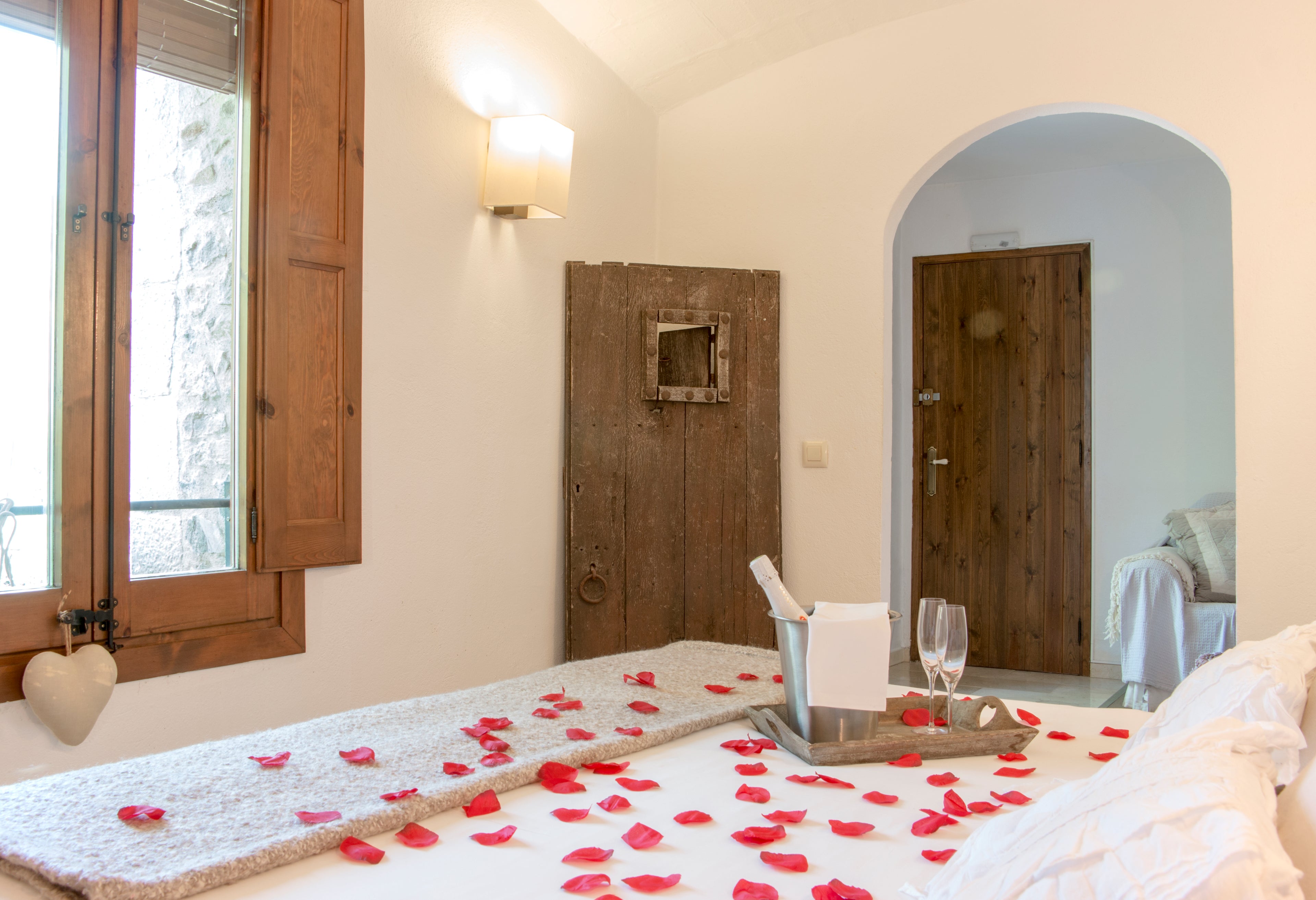 Sant Martì Vell - Girona