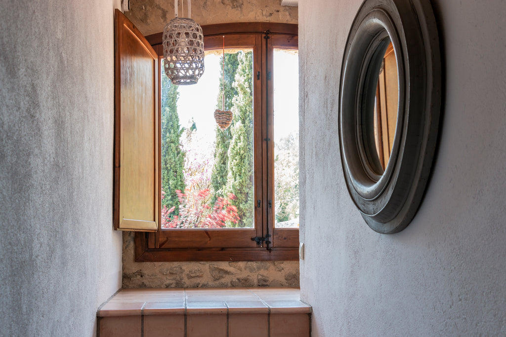 Sant Martì Vell - Girona