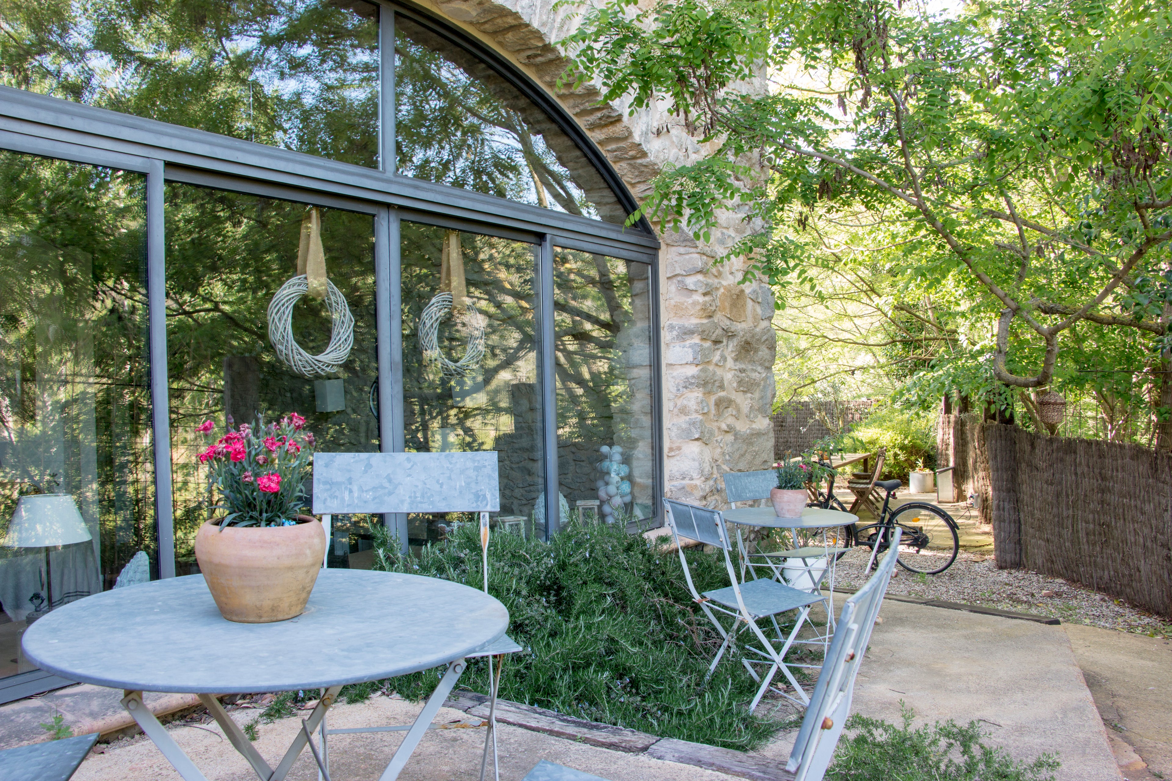 Sant Martì Vell - Girona