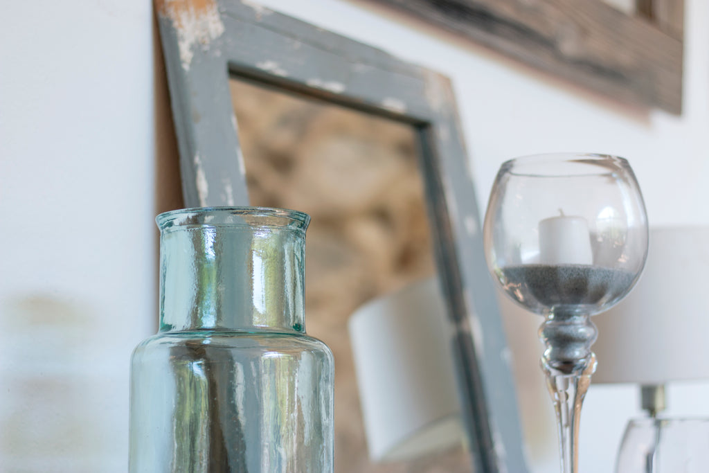 Sant Martì Vell - Girona