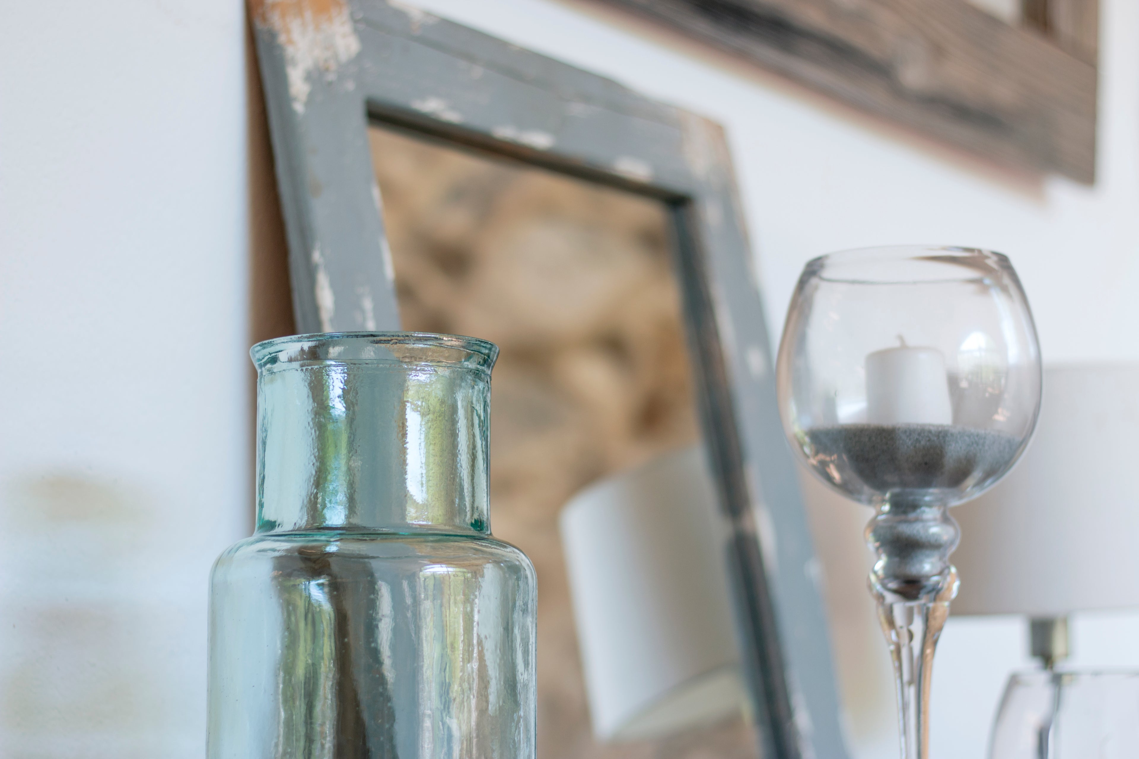 Sant Martì Vell - Girona