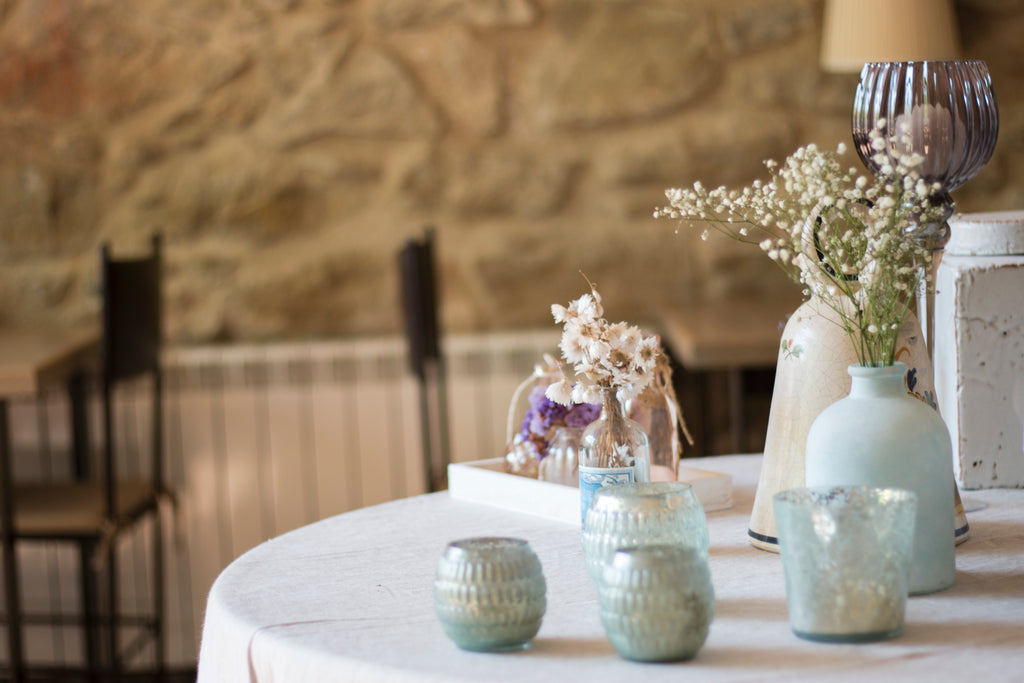 Sant Martì Vell - Girona