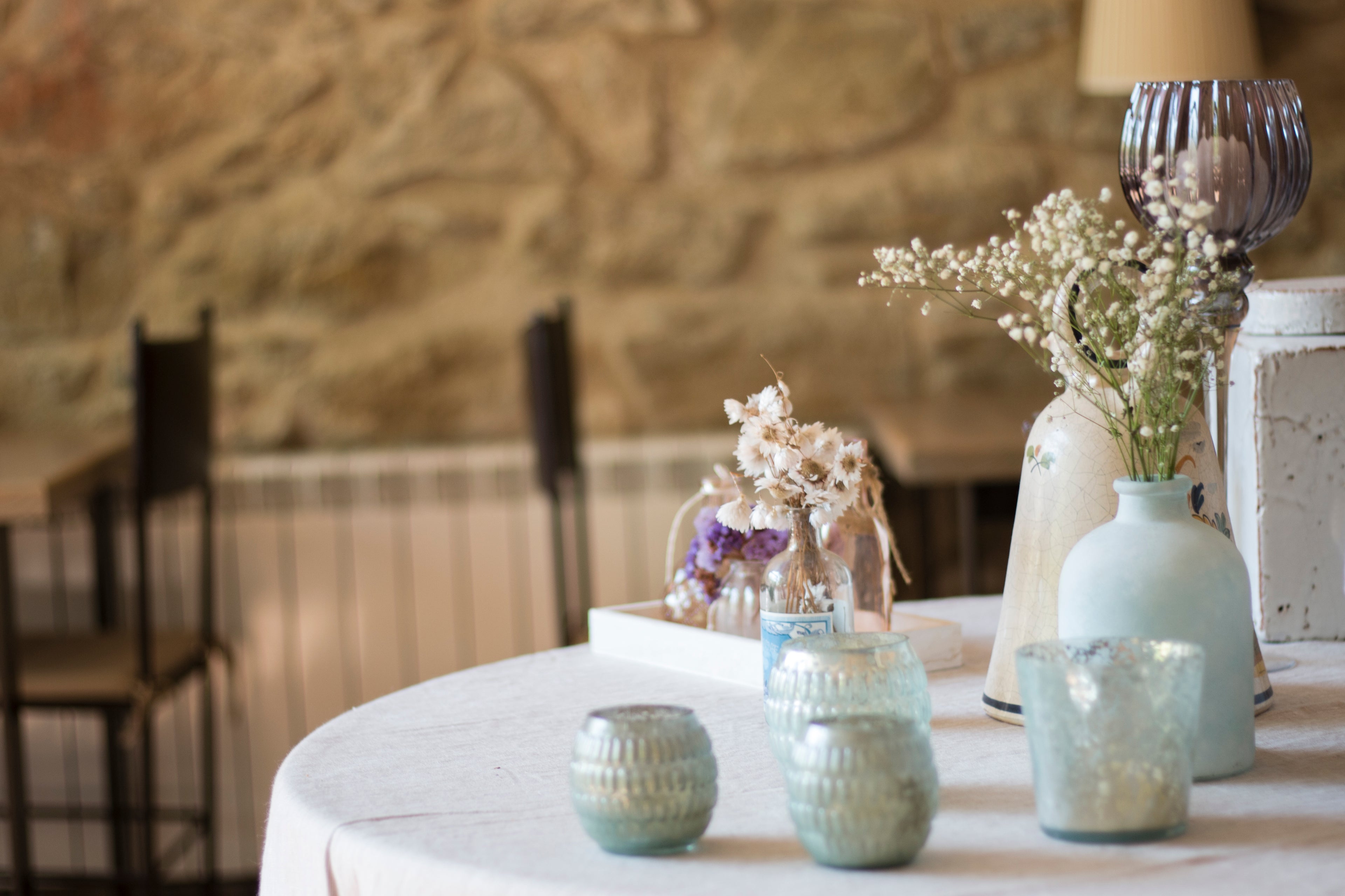 Sant Martì Vell - Girona