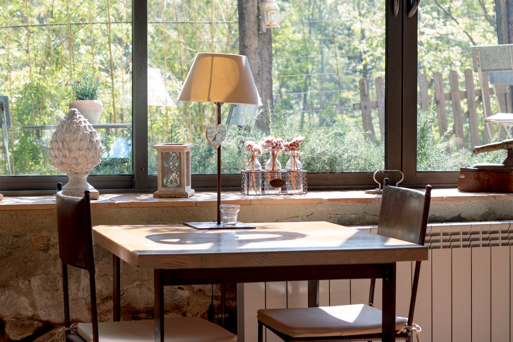 Sant Martì Vell - Girona