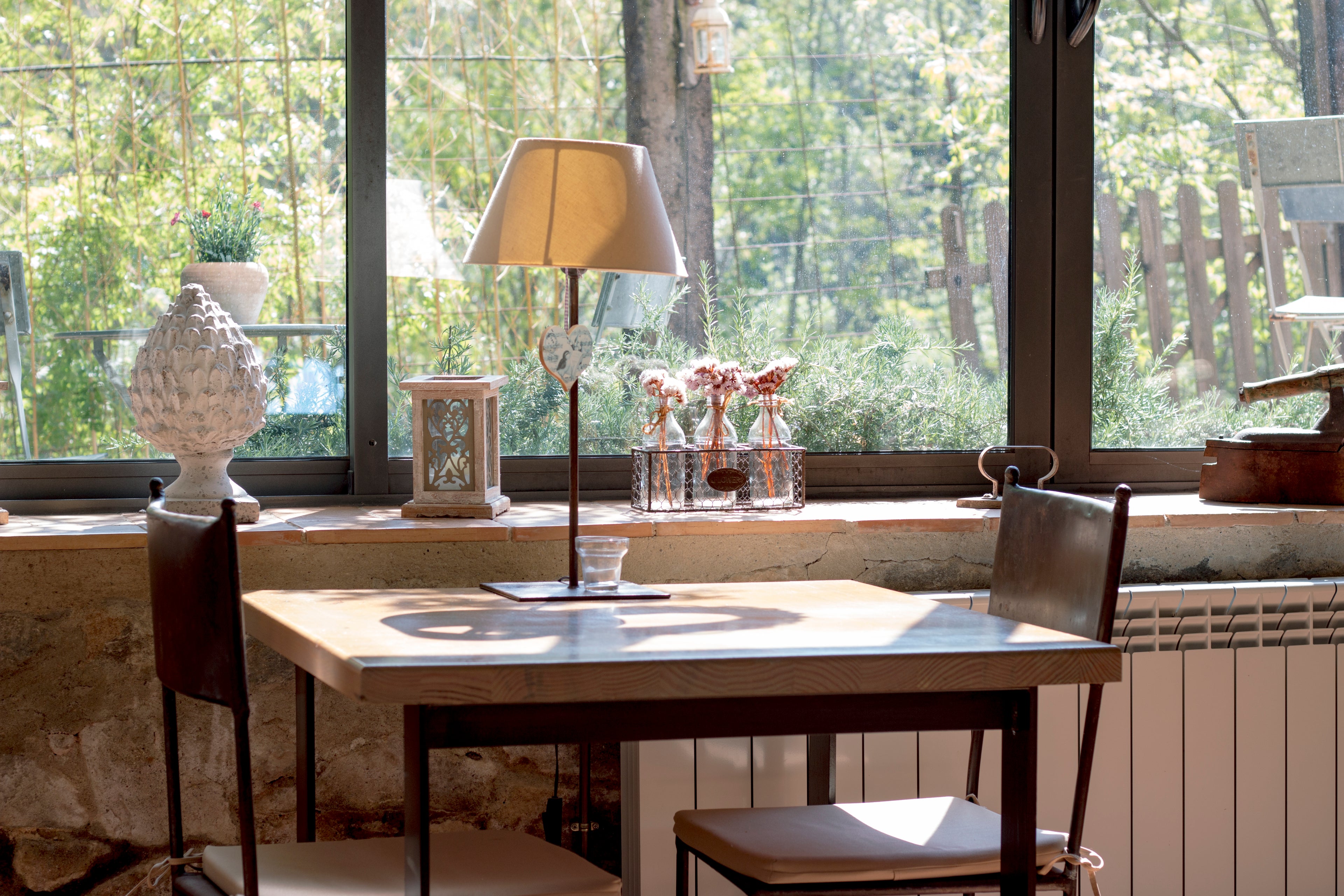 Sant Martì Vell - Girona