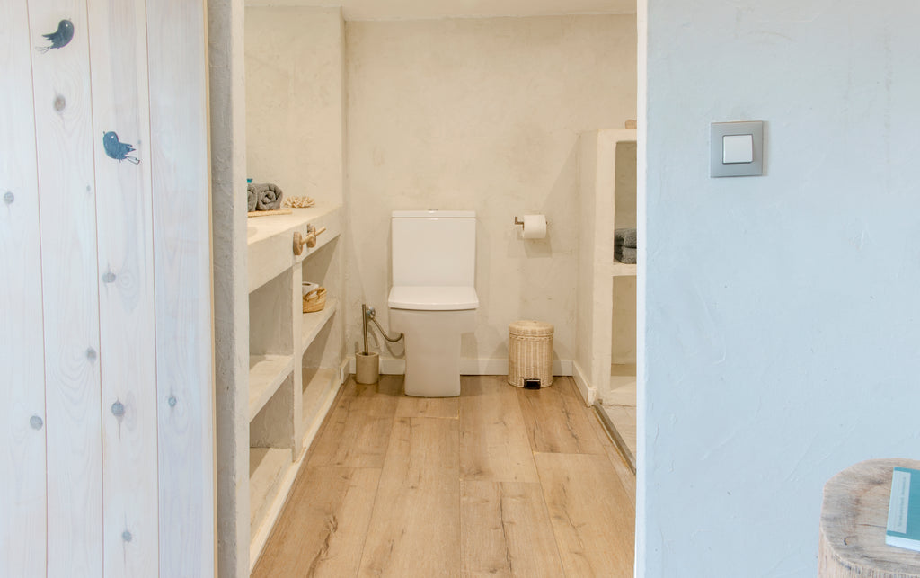 Sant Martì Vell - Girona