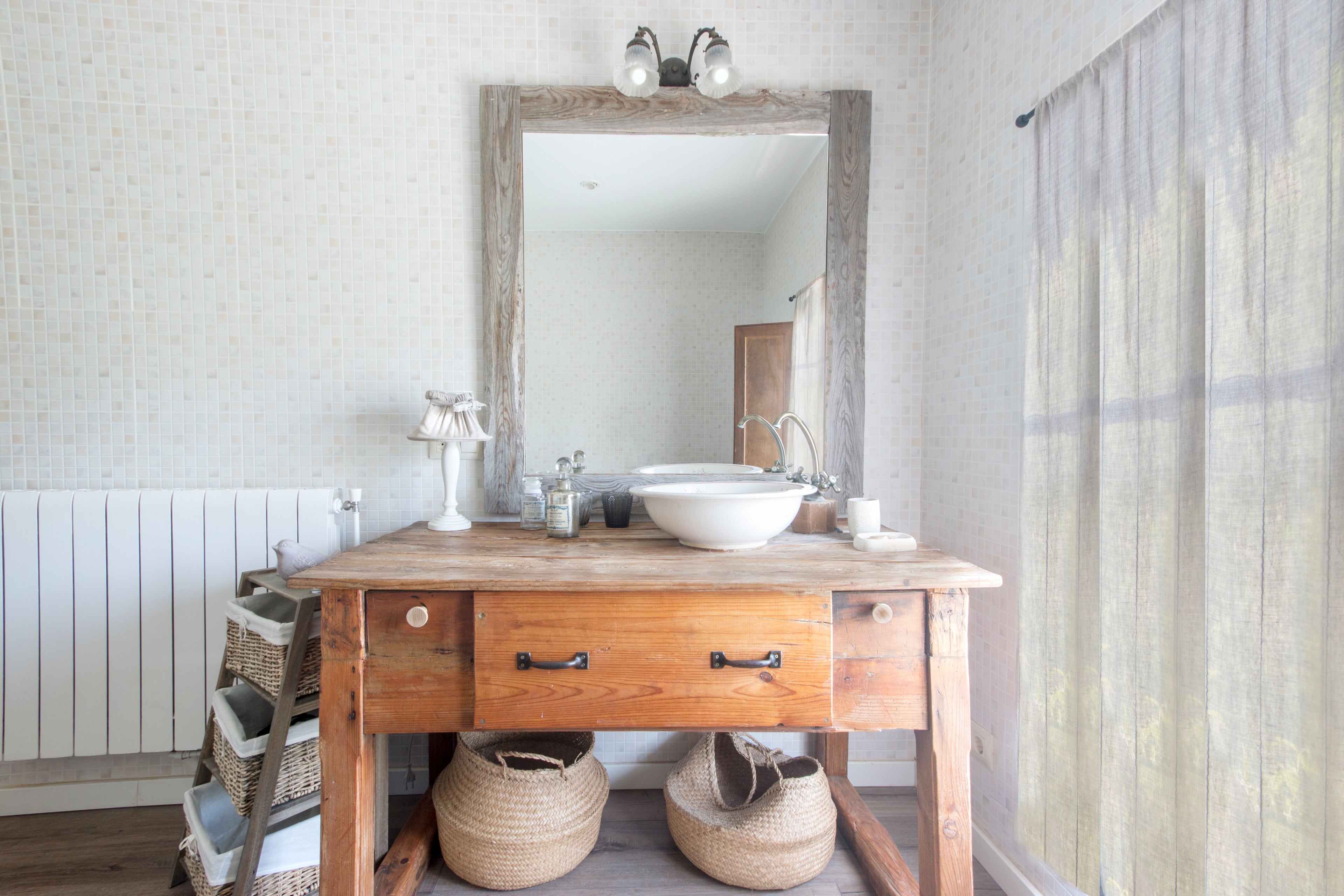 Sant Martì Vell - Girona