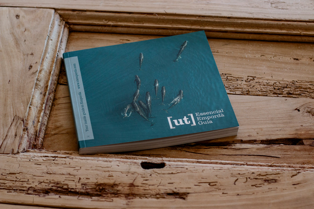 Sant Martì Vell - Girona