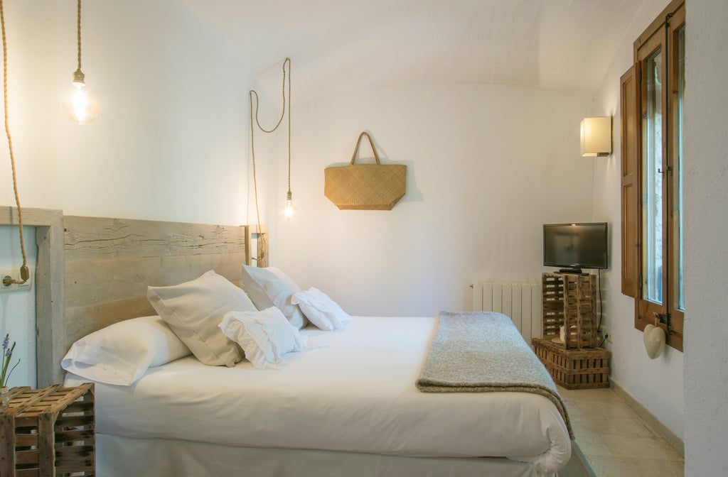 Sant Martì Vell - Girona