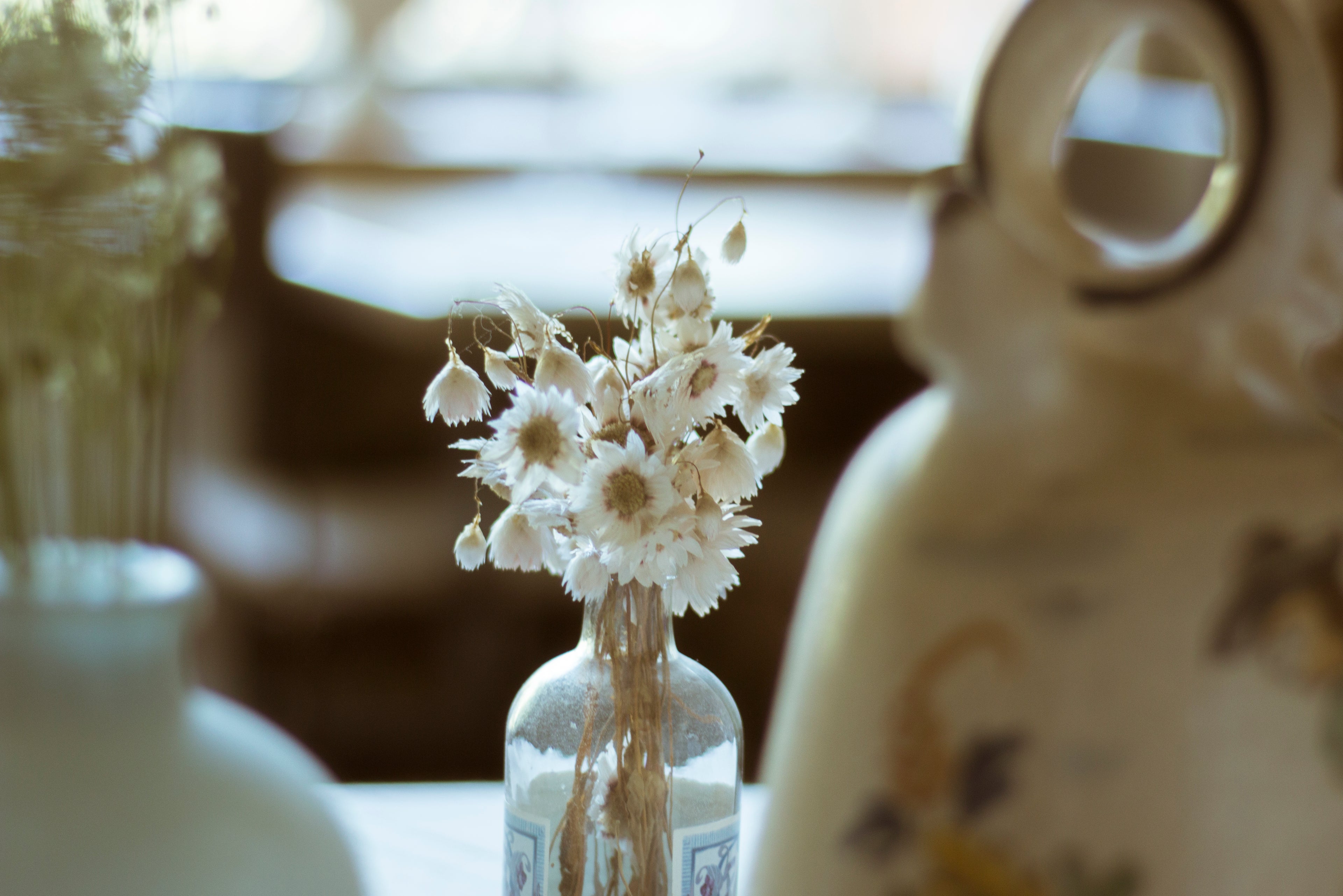 Sant Martì Vell - Girona