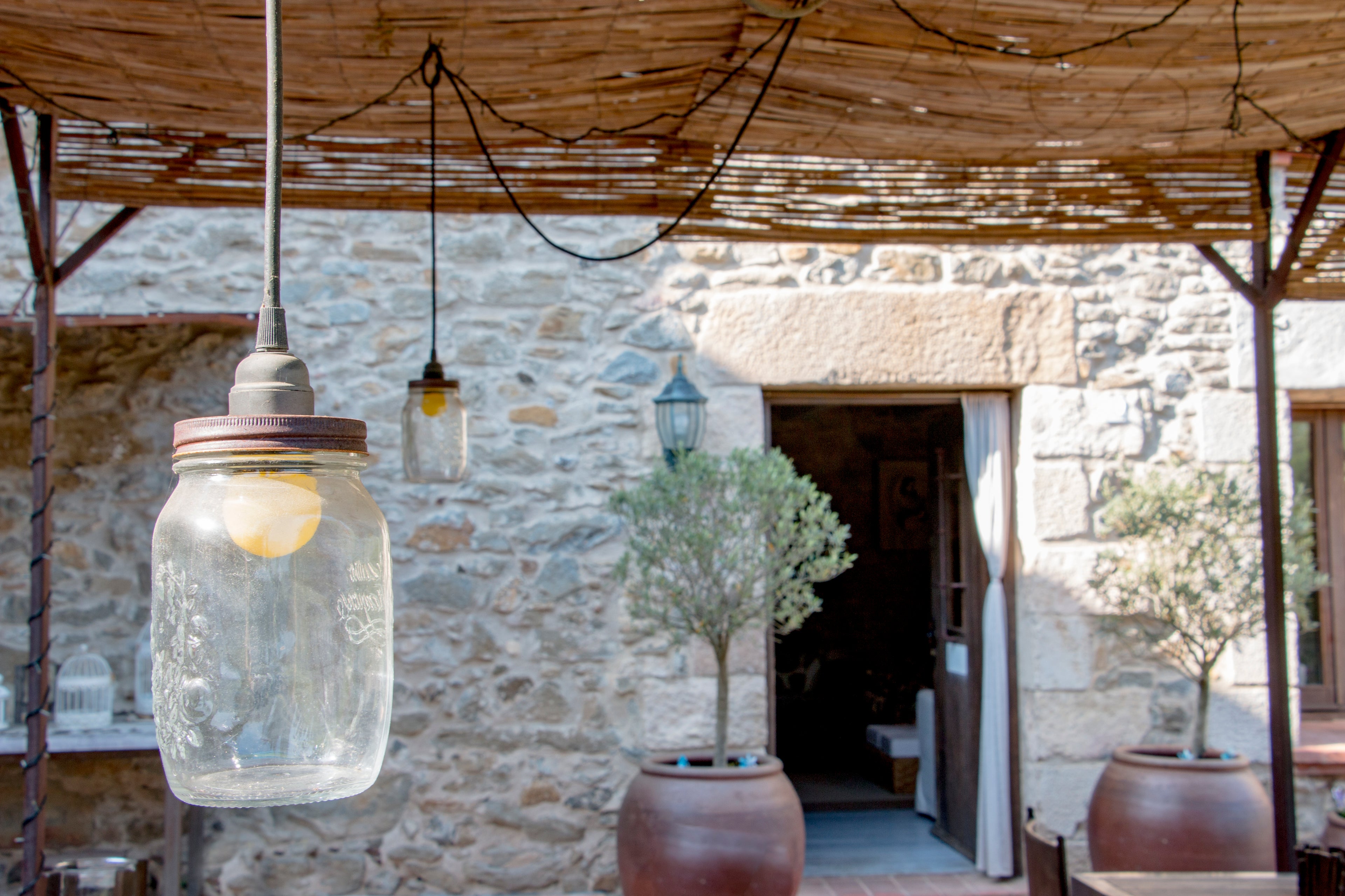 Sant Martì Vell - Girona